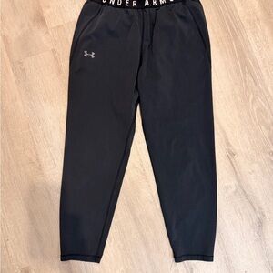Under Armour Men's Dark Joggers
